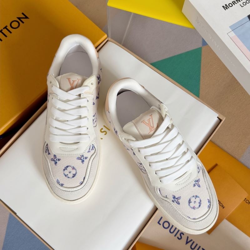 Louis Vuitton Low Shoes